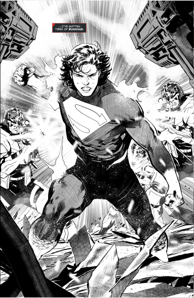 Comics Image